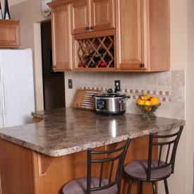 NEW - Spokane Valley Kitchen Transformation 8